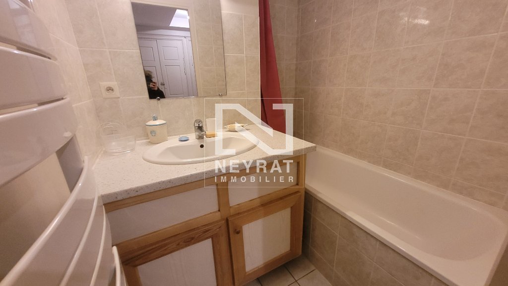 APPARTEMENT T2 - CHALON SUR SAONE - 59.28 m2 - LOU&Eacute;