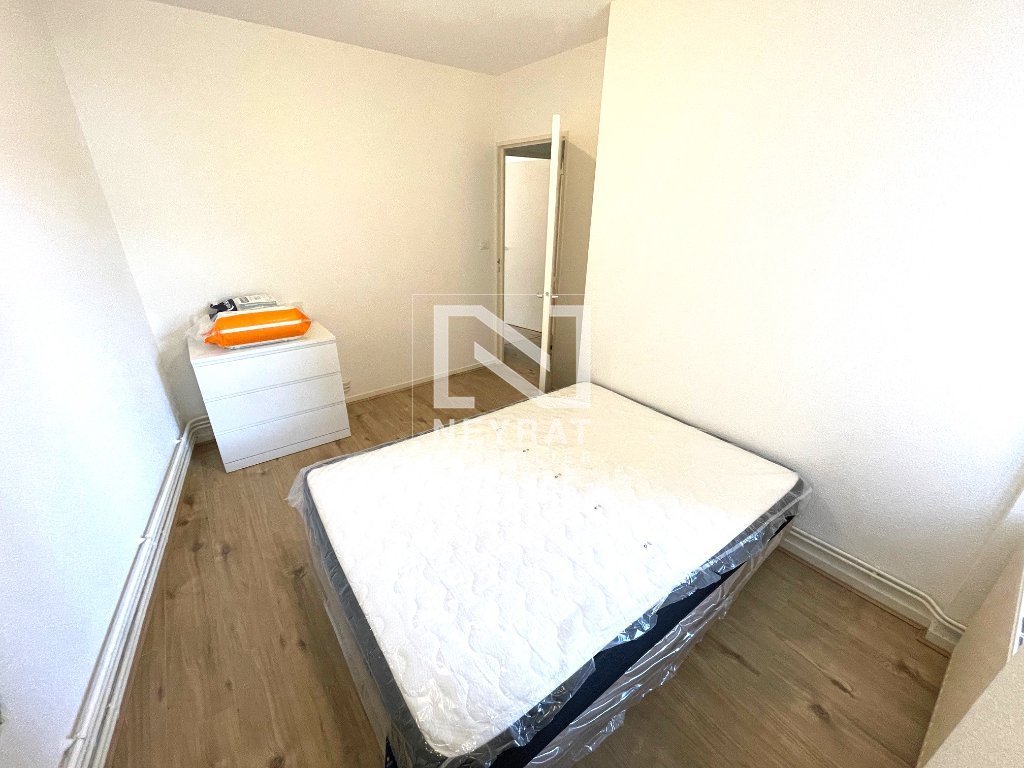 Meubl A LOUER - CHALON SUR SAONE - 38.67 m2 - 580€ charges comprises par mois