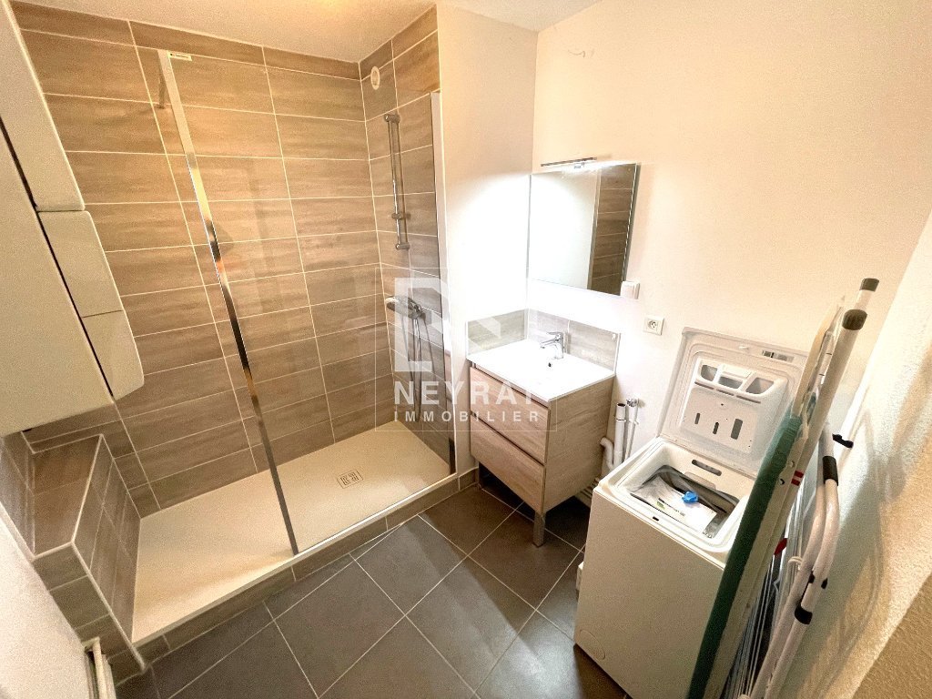 Meubl A LOUER - CHALON SUR SAONE - 38.67 m2 - 580€ charges comprises par mois