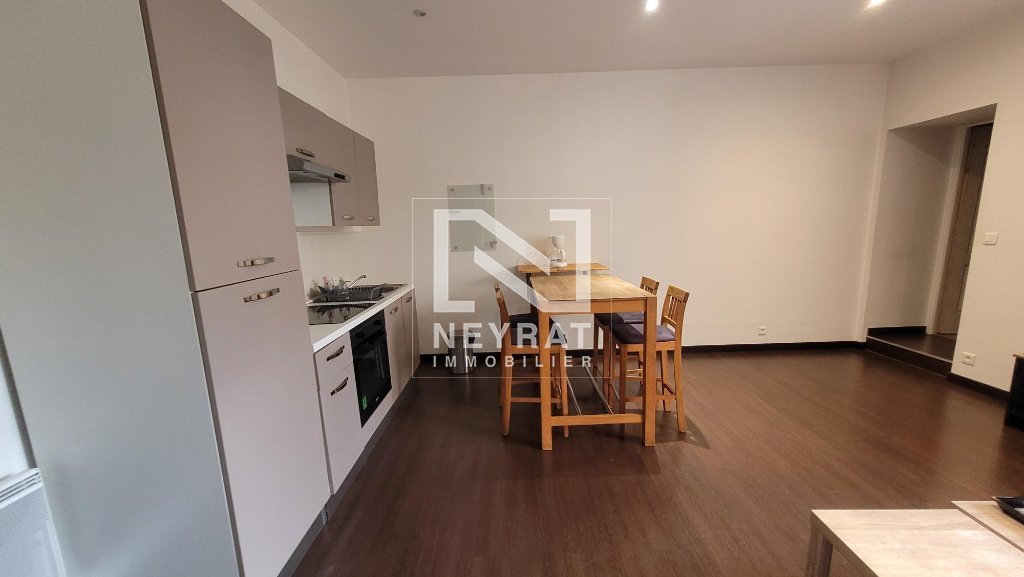 APPARTEMENT T2 A LOUER - CHALON SUR SAONE - 39.14 m2 - 495 &euro; charges comprises par mois