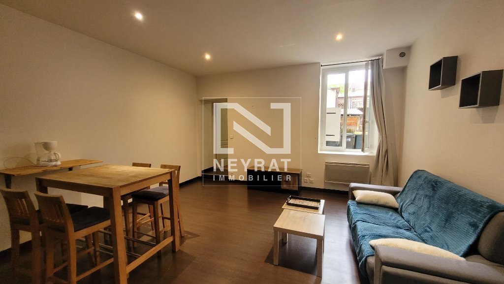 APPARTEMENT T2 A LOUER - CHALON SUR SAONE - 39.14 m2 - 495 &euro; charges comprises par mois