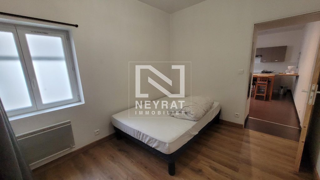 APPARTEMENT T2 A LOUER - CHALON SUR SAONE - 39.14 m2 - 495 &euro; charges comprises par mois