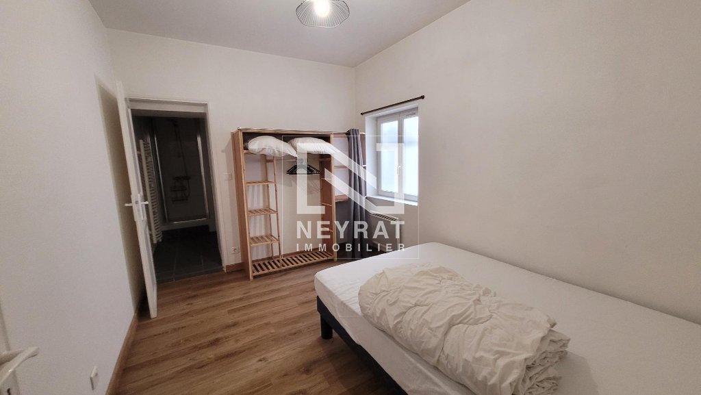 APPARTEMENT T2 A LOUER - CHALON SUR SAONE - 39.14 m2 - 495 &euro; charges comprises par mois