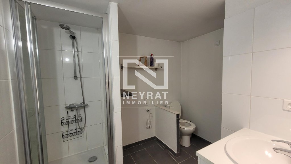 APPARTEMENT T2 A LOUER - CHALON SUR SAONE - 39.14 m2 - 495 &euro; charges comprises par mois