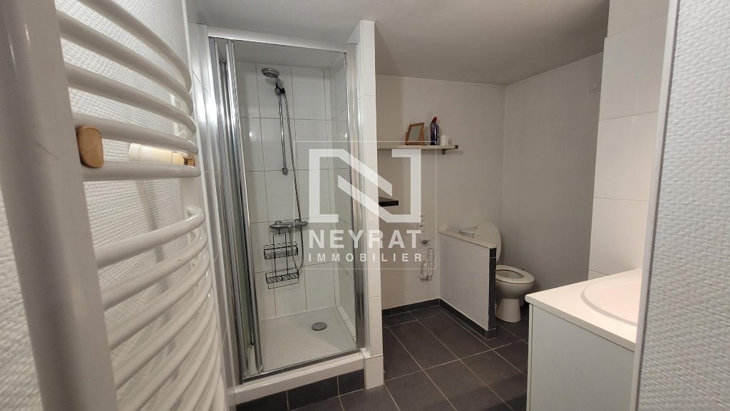 APPARTEMENT T2 A LOUER - CHALON SUR SAONE - 39.14 m2 - 495 &euro; charges comprises par mois