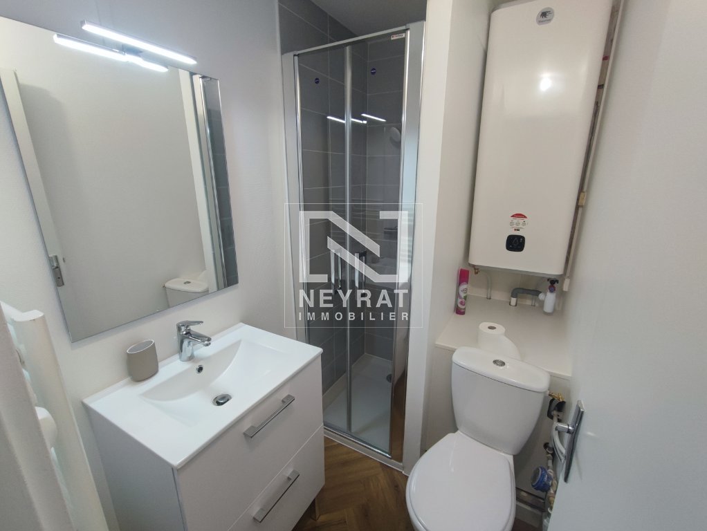 APPARTEMENT T2 A LOUER - CHALON SUR SAONE - 43.63 m2 - 626�&euro; charges comprises par mois