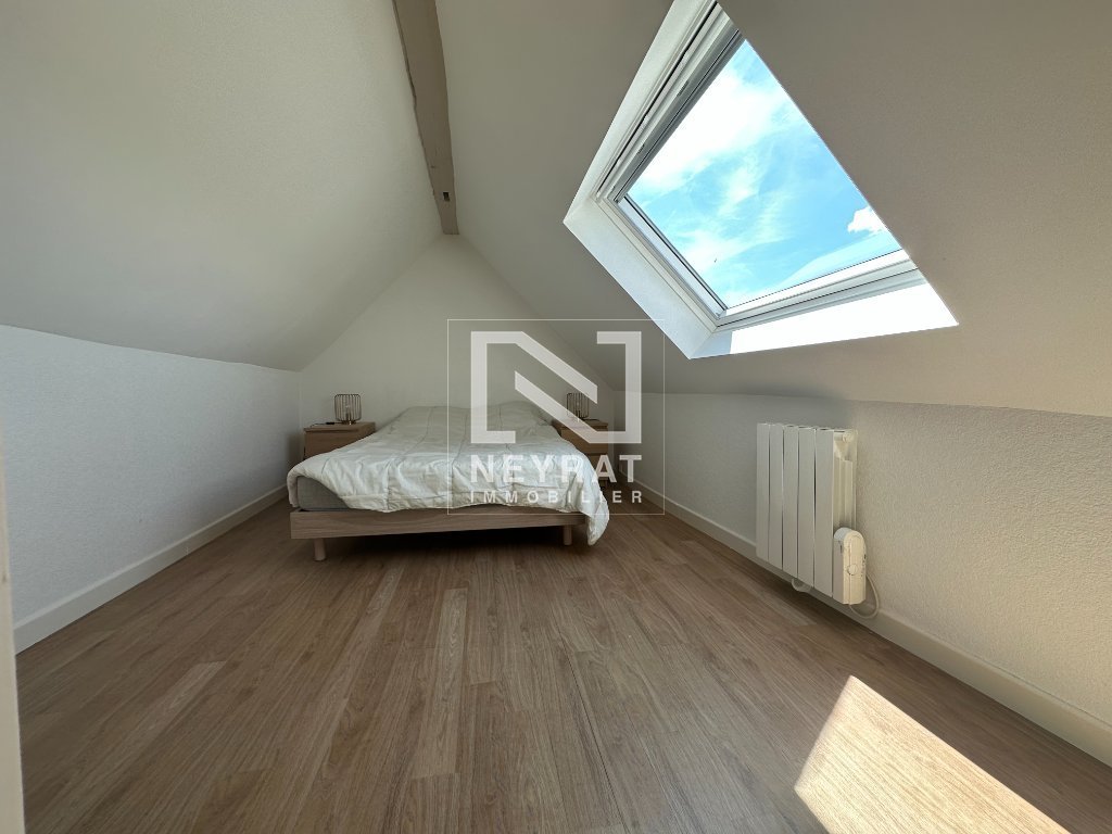 APPARTEMENT T2 A LOUER - CHALON SUR SAONE - 32.68 m2 - 600�&euro; charges comprises par mois