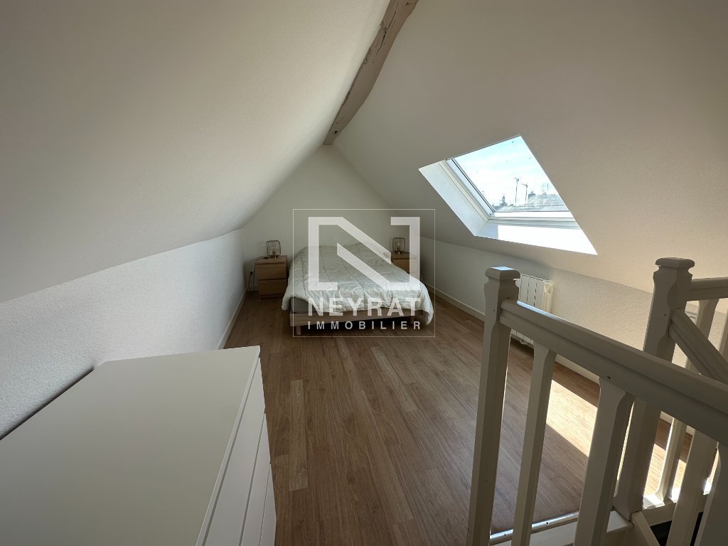 APPARTEMENT T2 A LOUER - CHALON SUR SAONE - 32.68 m2 - 600�&euro; charges comprises par mois