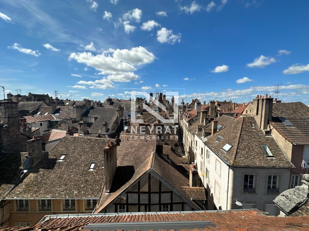 APPARTEMENT T2 A LOUER - CHALON SUR SAONE - 32.68 m2 - 600�&euro; charges comprises par mois