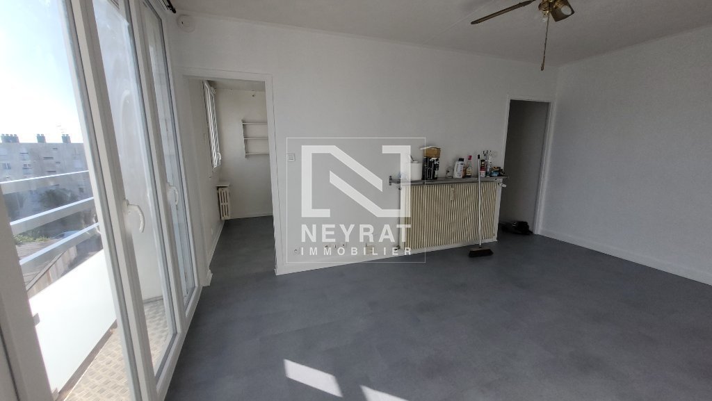 APPARTEMENT T2 A LOUER - CHALON SUR SAONE - 36.78 m2 - 520 &euro; charges comprises par mois