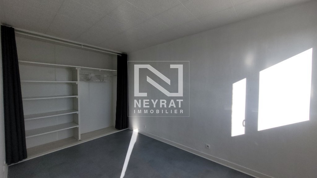APPARTEMENT T2 A LOUER - CHALON SUR SAONE - 36.78 m2 - 520 &euro; charges comprises par mois
