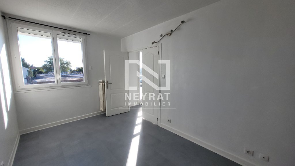 APPARTEMENT T2 A LOUER - CHALON SUR SAONE - 36.78 m2 - 520 &euro; charges comprises par mois