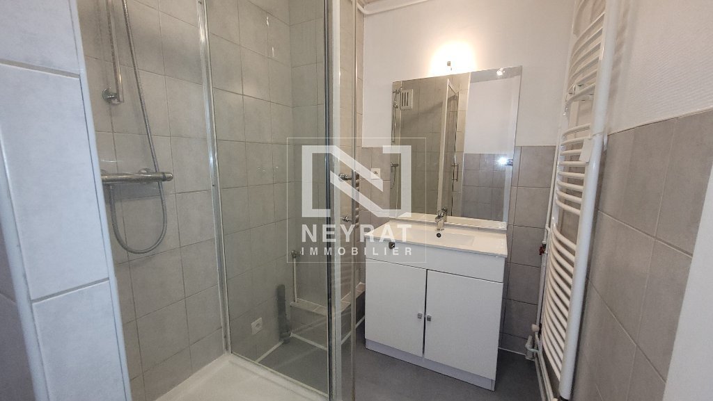 APPARTEMENT T2 A LOUER - CHALON SUR SAONE - 36.78 m2 - 520 &euro; charges comprises par mois