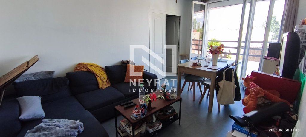 T2 36,78m²