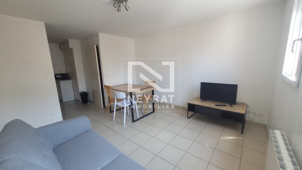 APPARTEMENT T2 A LOUER - CHALON SUR SAONE - 48.18 m2 - 585�&euro; charges comprises par mois