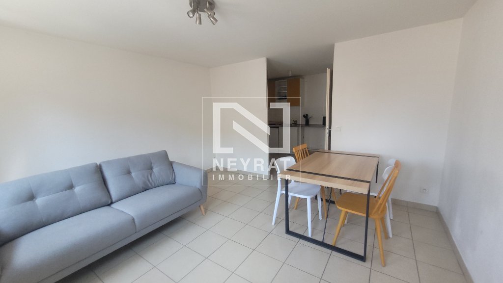 APPARTEMENT T2 A LOUER - CHALON SUR SAONE - 48.18 m2 - 585�&euro; charges comprises par mois