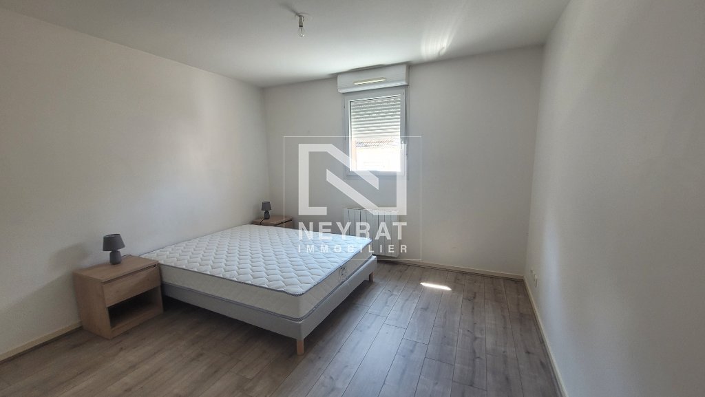 APPARTEMENT T2 A LOUER - CHALON SUR SAONE - 48.18 m2 - 585�&euro; charges comprises par mois