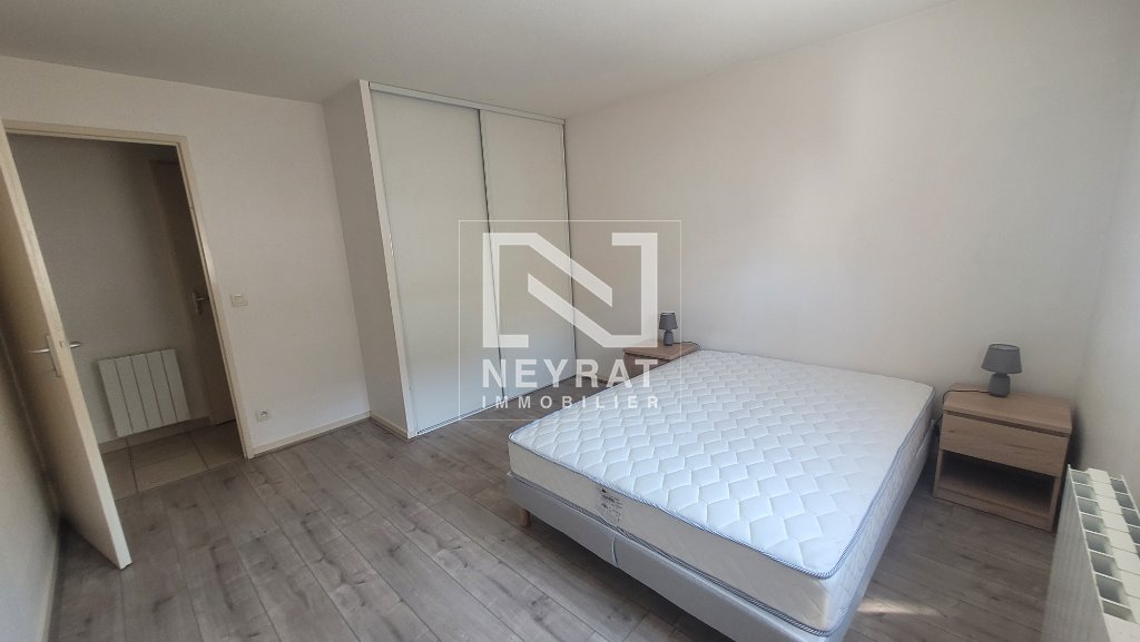 APPARTEMENT T2 A LOUER - CHALON SUR SAONE - 48.18 m2 - 585�&euro; charges comprises par mois