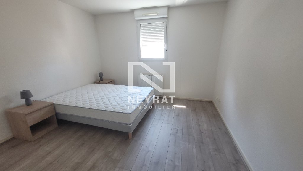APPARTEMENT T2 A LOUER - CHALON SUR SAONE - 48.18 m2 - 585�&euro; charges comprises par mois