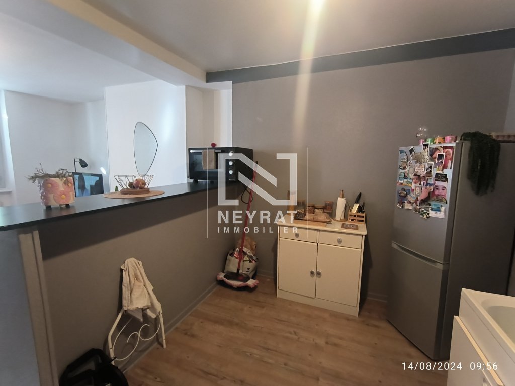 APPARTEMENT T2 A LOUER - CHALON SUR SAONE - 49.27 m2 - 567 &euro; charges comprises par mois
