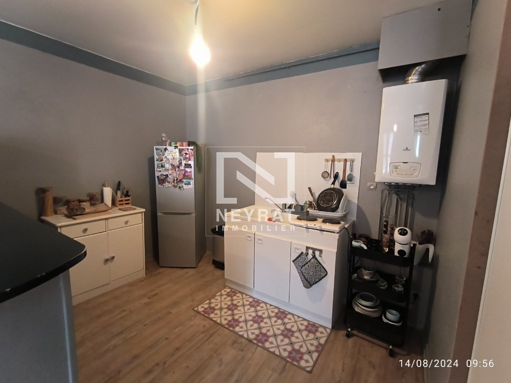 APPARTEMENT T2 A LOUER - CHALON SUR SAONE - 49.27 m2 - 567 &euro; charges comprises par mois