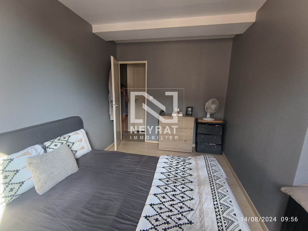 APPARTEMENT T2 A LOUER - CHALON SUR SAONE - 49.27 m2 - 567 &euro; charges comprises par mois