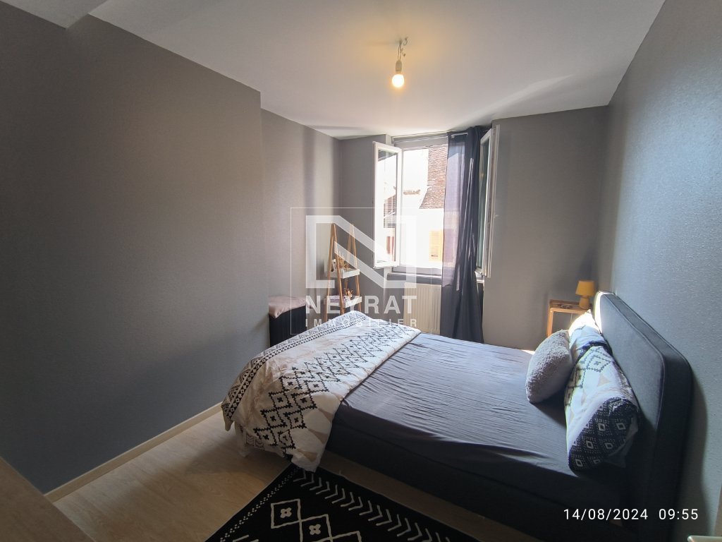APPARTEMENT T2 A LOUER - CHALON SUR SAONE - 49.27 m2 - 567 &euro; charges comprises par mois
