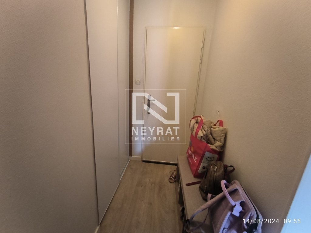 APPARTEMENT T2 A LOUER - CHALON SUR SAONE - 49.27 m2 - 567 &euro; charges comprises par mois