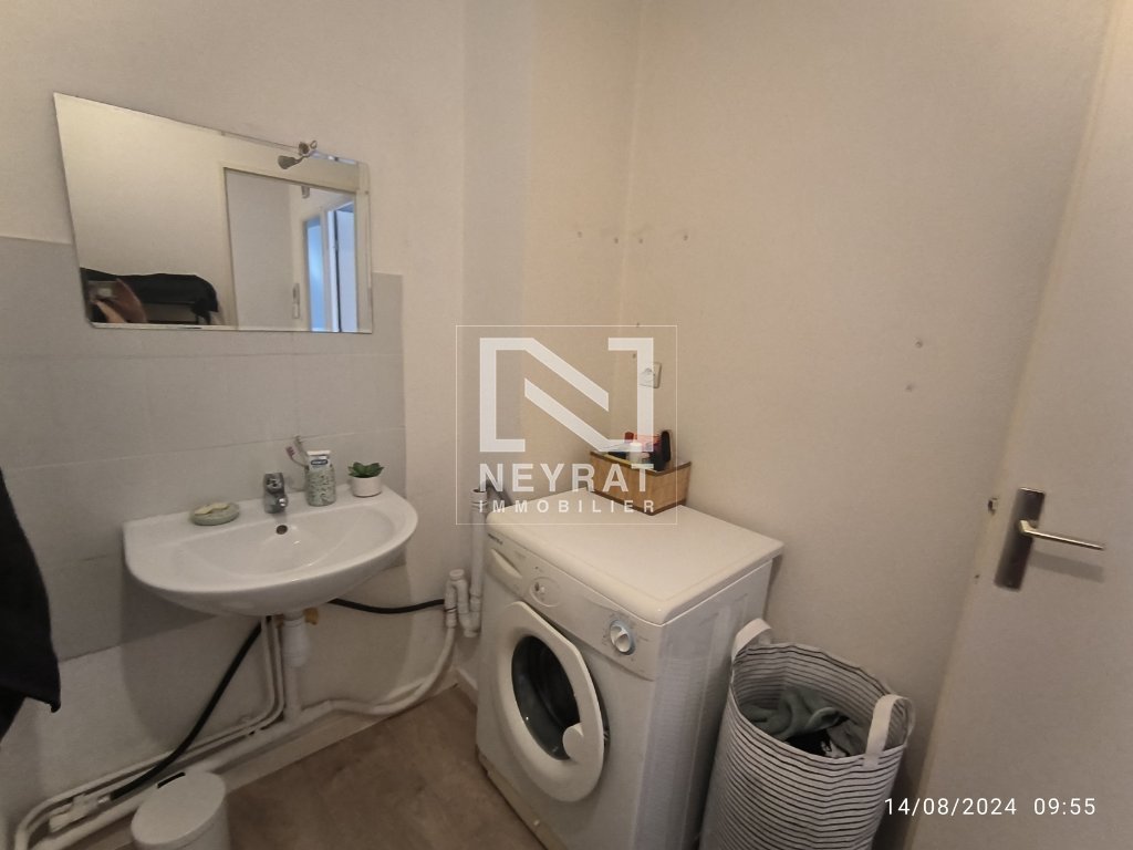 APPARTEMENT T2 A LOUER - CHALON SUR SAONE - 49.27 m2 - 567 &euro; charges comprises par mois