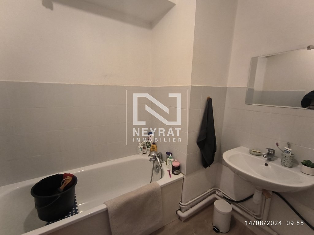 APPARTEMENT T2 A LOUER - CHALON SUR SAONE - 49.27 m2 - 567 &euro; charges comprises par mois