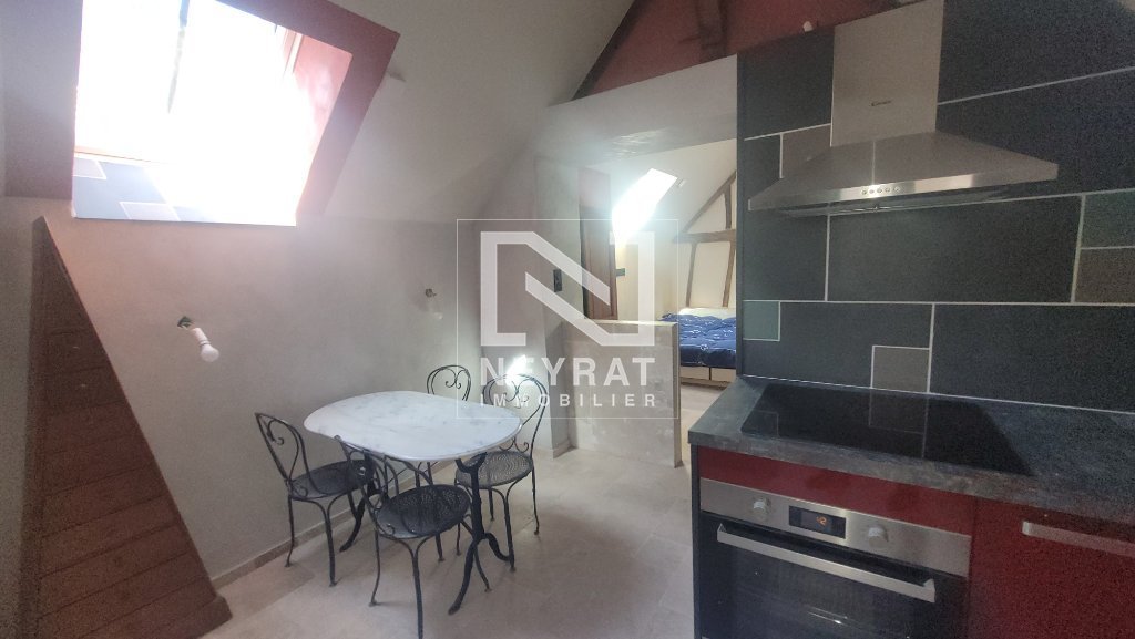 T2 21,98m²