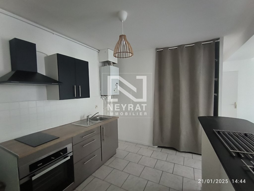 APPARTEMENT T2 A LOUER - CHALON SUR SAONE - 49.91 m2 - 567 &euro; charges comprises par mois