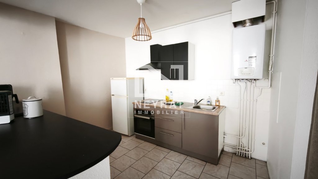 APPARTEMENT T2 A LOUER - CHALON SUR SAONE - 49.91 m2 - 567 &euro; charges comprises par mois