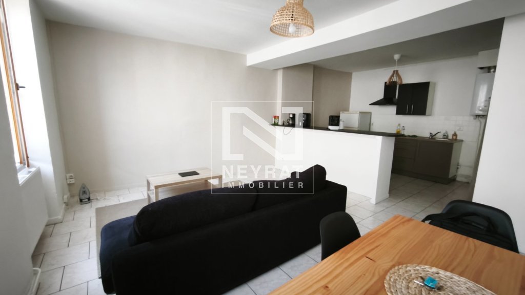 APPARTEMENT T2 A LOUER - CHALON SUR SAONE - 49.91 m2 - 567 &euro; charges comprises par mois