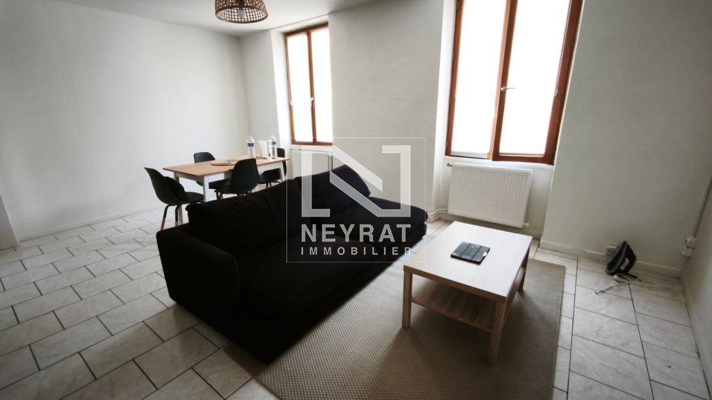 APPARTEMENT T2 A LOUER - CHALON SUR SAONE - 49.91 m2 - 567 &euro; charges comprises par mois