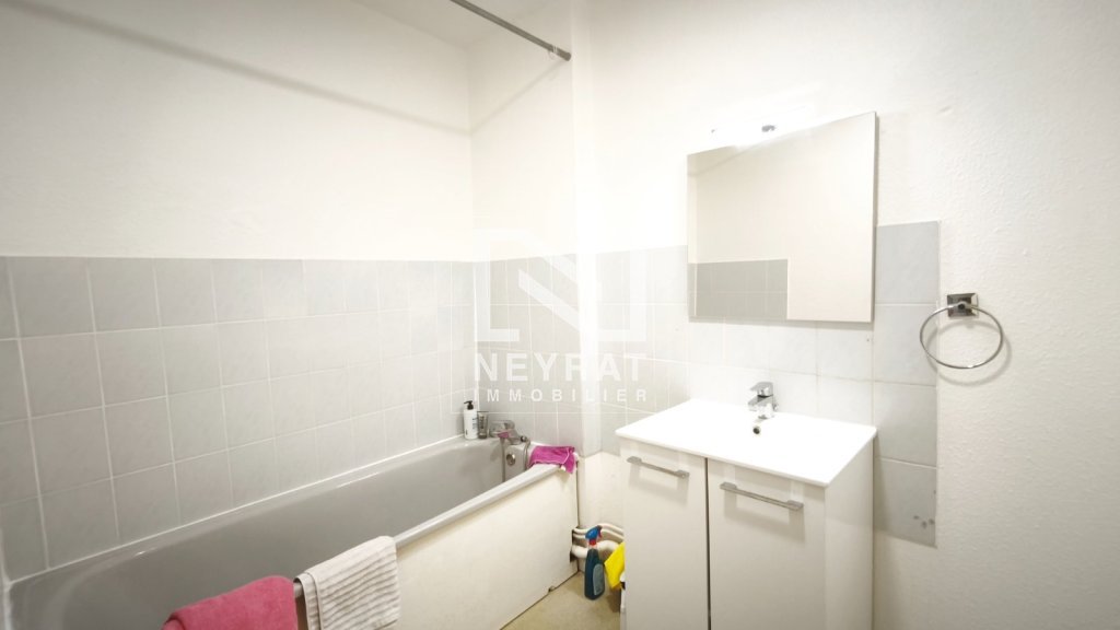 APPARTEMENT T2 A LOUER - CHALON SUR SAONE - 49.91 m2 - 567 &euro; charges comprises par mois