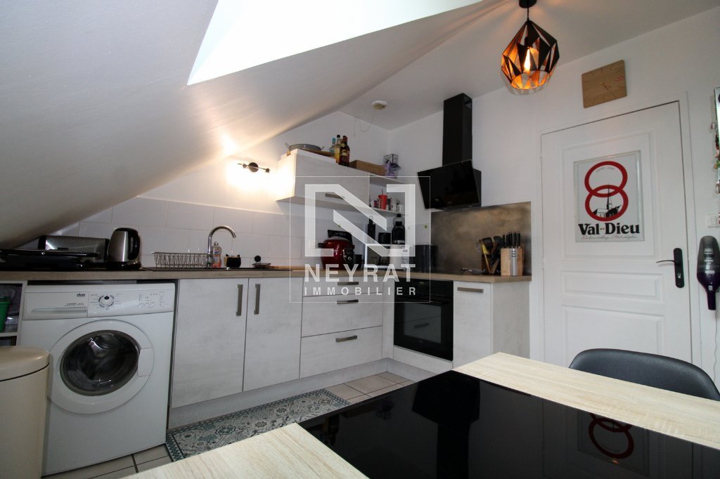 APPARTEMENT T2 A LOUER - CHALON SUR SAONE - 45.7 m2 - 640 &euro; charges comprises par mois