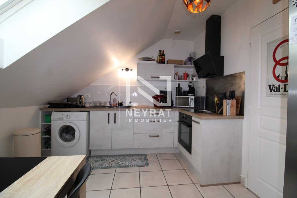 APPARTEMENT T2 A LOUER - CHALON SUR SAONE - 45.7 m2 - 640 &euro; charges comprises par mois