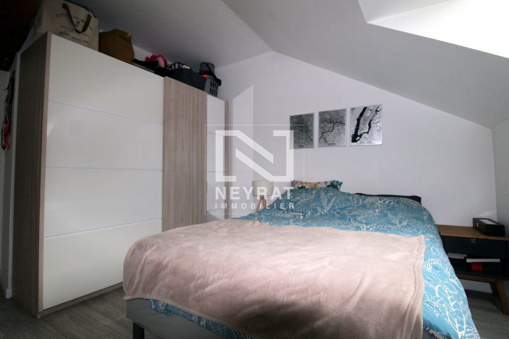 APPARTEMENT T2 A LOUER - CHALON SUR SAONE - 45.7 m2 - 640 &euro; charges comprises par mois