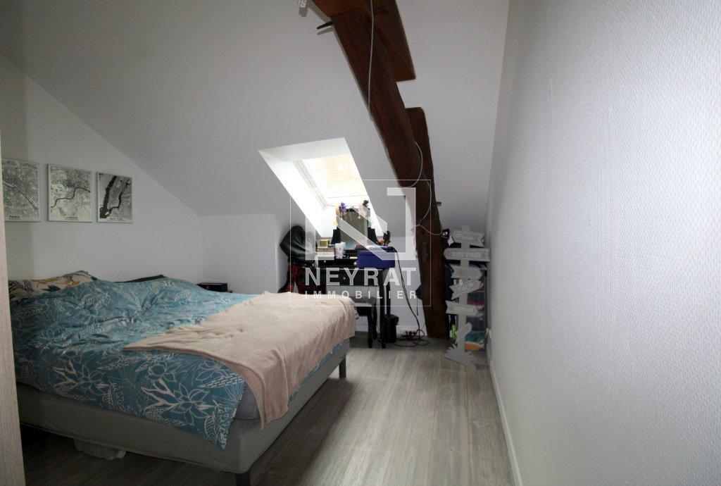 APPARTEMENT T2 A LOUER - CHALON SUR SAONE - 45.7 m2 - 640 &euro; charges comprises par mois