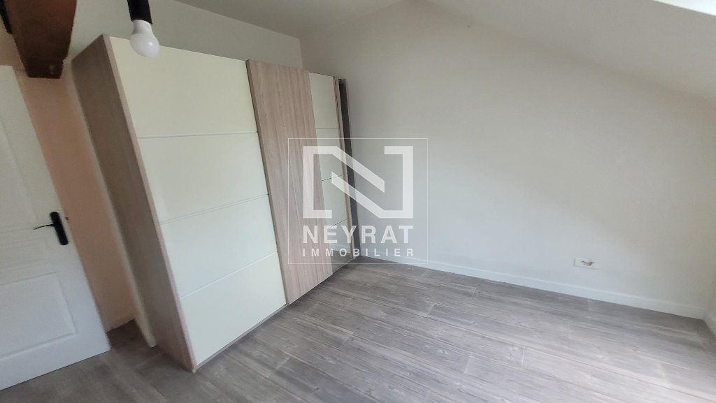 APPARTEMENT T2 A LOUER - CHALON SUR SAONE - 45.7 m2 - 640 &euro; charges comprises par mois