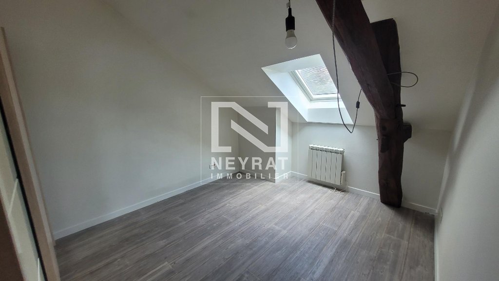APPARTEMENT T2 A LOUER - CHALON SUR SAONE - 45.7 m2 - 640 &euro; charges comprises par mois