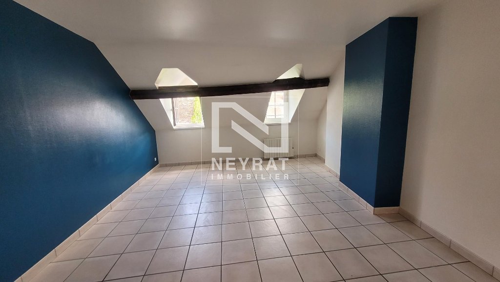 APPARTEMENT T2 A LOUER - CHALON SUR SAONE - 45.7 m2 - 640 &euro; charges comprises par mois