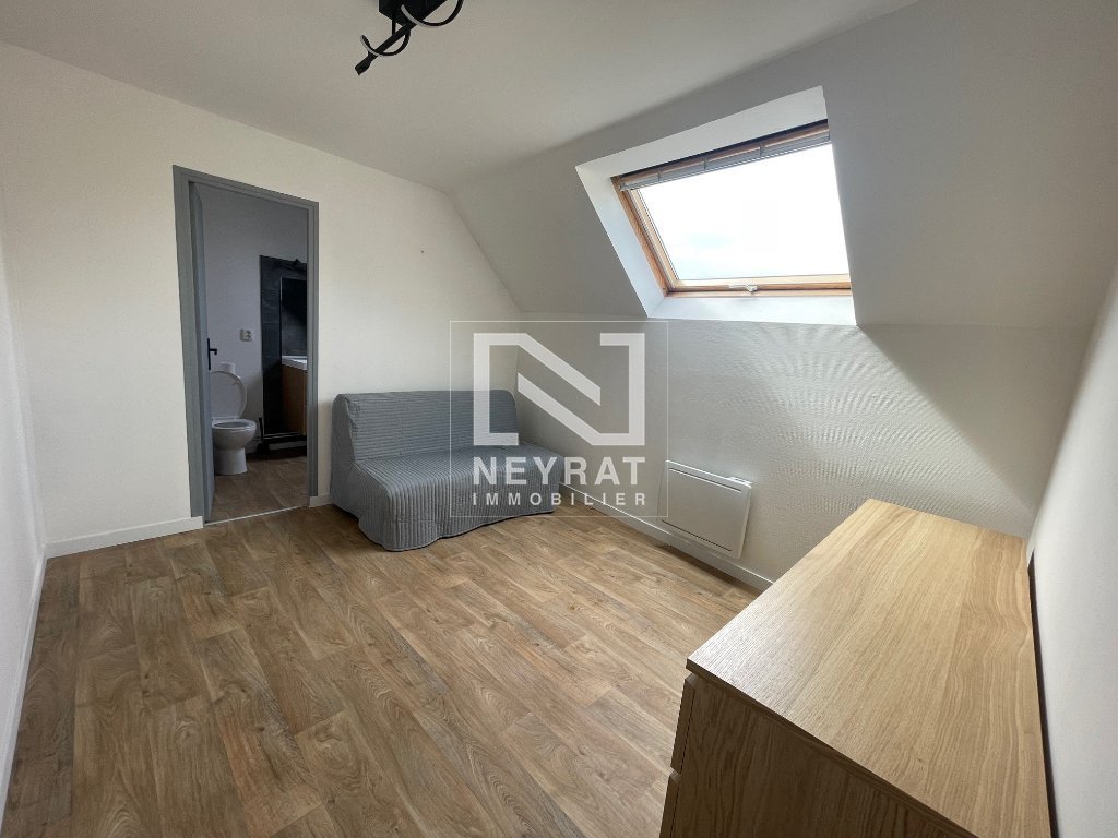 APPARTEMENT T2 A LOUER - CHALON SUR SAONE - 20.98 m2 - 400�&euro; charges comprises par mois