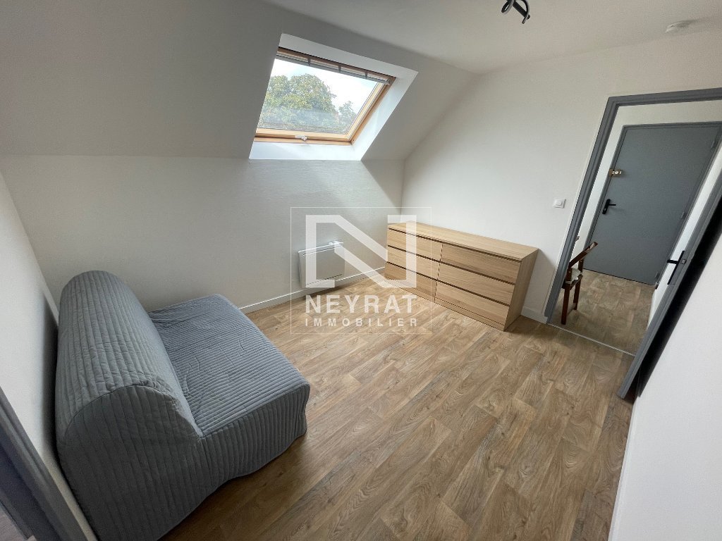 APPARTEMENT T2 A LOUER - CHALON SUR SAONE - 20.98 m2 - 400�&euro; charges comprises par mois