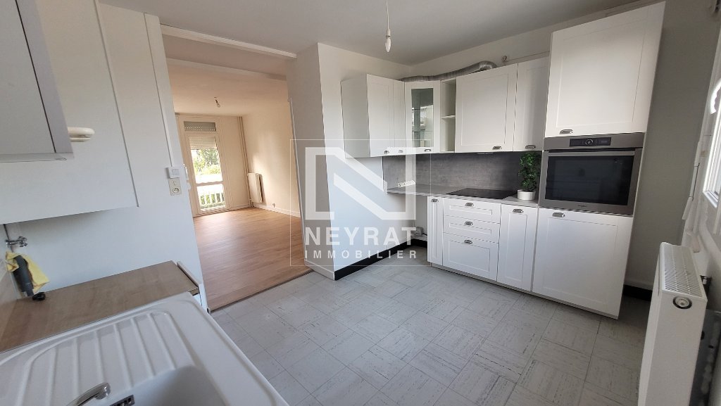 APPARTEMENT T2 A LOUER - CHALON SUR SAONE - 42.74 m2 - 630€ charges comprises par mois