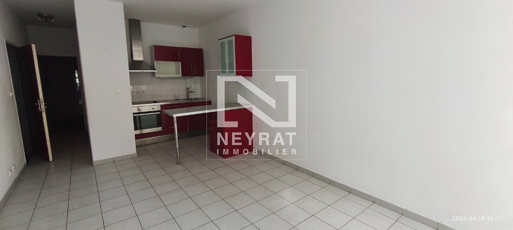 APPARTEMENT T2 A LOUER - CHALON SUR SAONE - 39.1 m2 - 495 &euro; charges comprises par mois