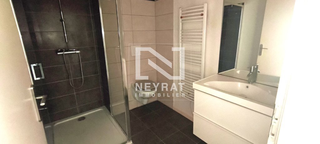 APPARTEMENT T2 A LOUER - CHALON SUR SAONE - 39.1 m2 - 495 &euro; charges comprises par mois