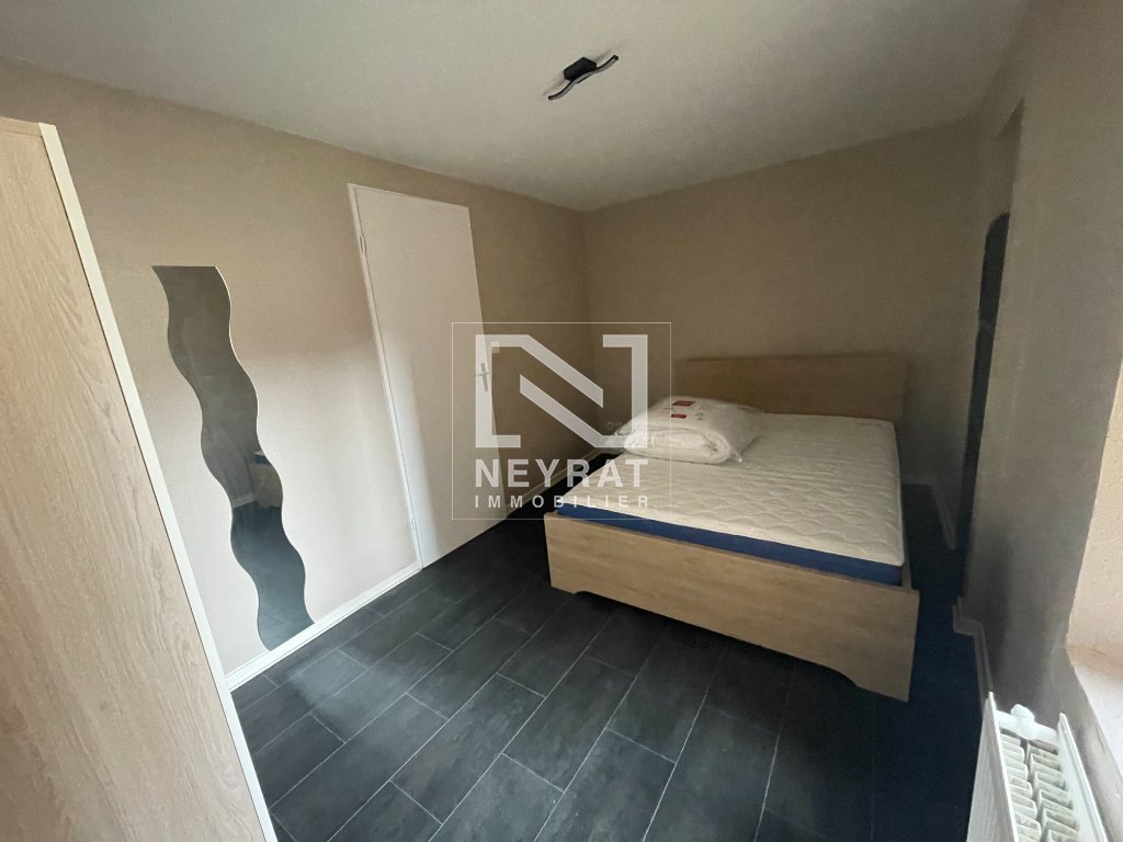 APPARTEMENT T2 A LOUER - CHALON SUR SAONE - 53.85 m2 - 590 € charges comprises par mois