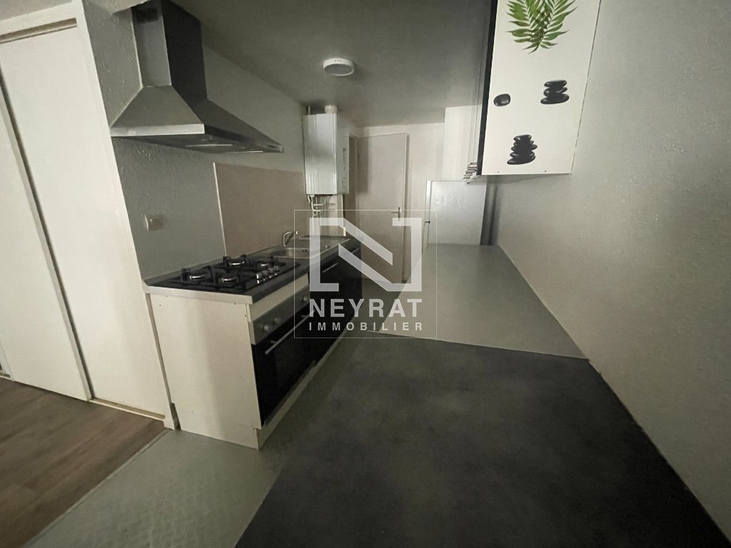 APPARTEMENT T2 A LOUER - CHALON SUR SAONE - 53.85 m2 - 590 € charges comprises par mois